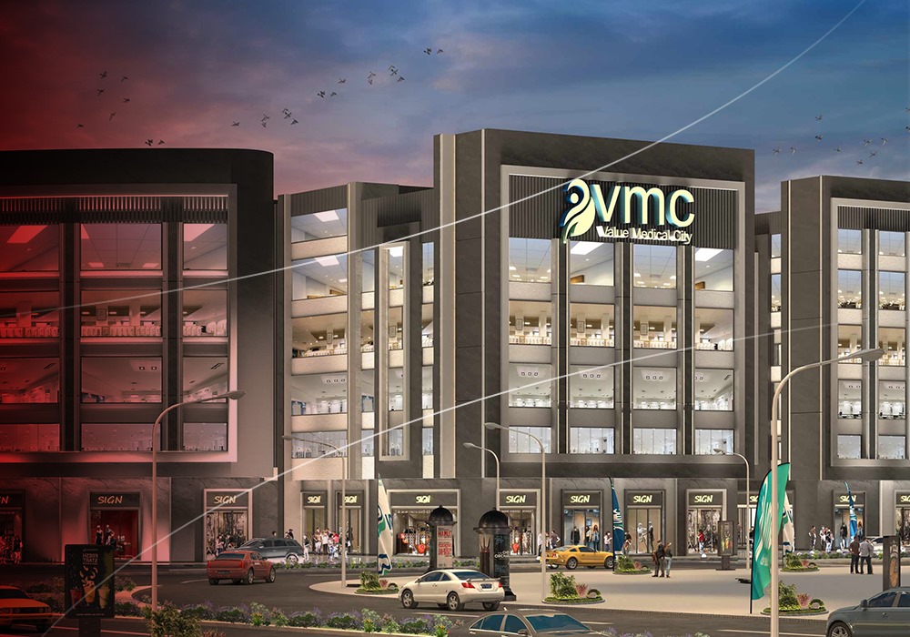 VMC Alshorouk City
